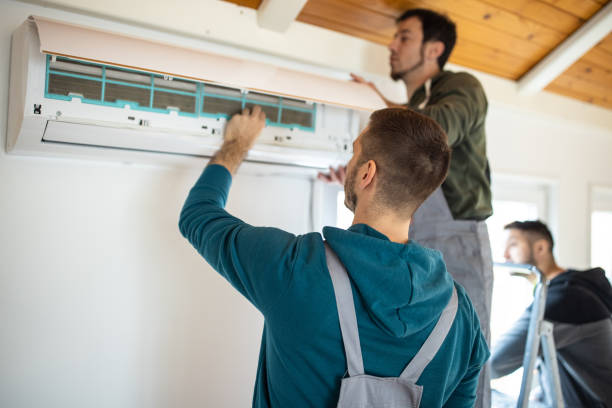 Best HVAC emergency services  in Glen Rock, PA